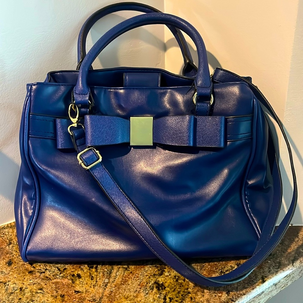 Merona handbag - Picture 1 of 5